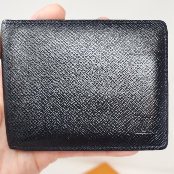 LV Tiaga Men's Wallet & Box - Picture 2 of 13